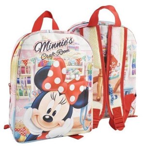 Obrazek Plecak Włoski Myszka Minnie