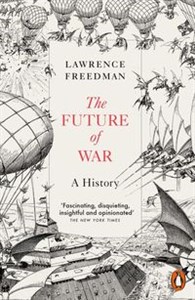 Obrazek The Future of War