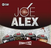 Joe Alex c... - Joe Alex -  Polish Bookstore 