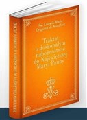 Książka : Traktat o ... - de Monfort Ludwik Maria Grignion