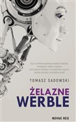 Żelazne we... - Tomasz Sadowski -  books from Poland