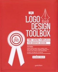 Picture of The Logo Design Toolbox