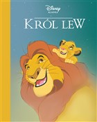 Król Lew N... - Justine Korman -  books in polish 