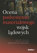 Ocena pods... -  foreign books in polish 