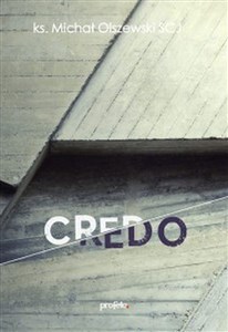 Picture of [Audiobook] Credo