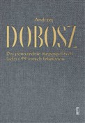 Polska książka : Dni powsze... - Andrzej Dobosz