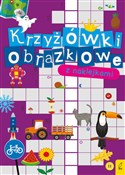 Krzyżówki ... - Opracowanie Zbiorowe -  Polish Bookstore 