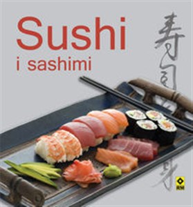 Picture of Sushi i sashimi