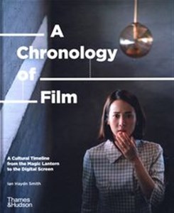 Picture of A Chronology of Film