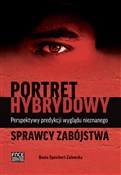 polish book : Portret hy... - Beata Speichert-Zalewska