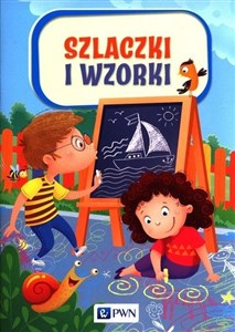 Picture of Szlaczki i wzorki
