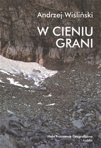 Obrazek W cieniu grani