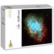 Puzzle 100... -  foreign books in polish 