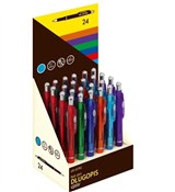 Polska książka : Długopis G...