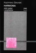 Harmonia. ... - Kazimierz Sikorski -  foreign books in polish 