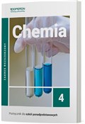 Chemia 4 P... - Małgorzata Czaja, Bożena Karawajczyk, Marek Kwiatkowski -  foreign books in polish 