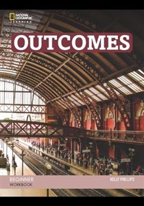 Obrazek Outcomes Beginner WB + CD