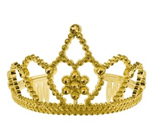 Picture of Diadem złoty