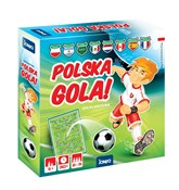 Gra Polska... -  foreign books in polish 