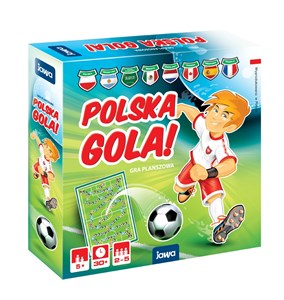 Obrazek Gra Polska GOLA!