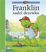 Franklin s... - Paulette Bourgeois -  foreign books in polish 