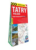 Polska książka : Tatry pols...