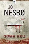 Czerwone G... - Jo Nesbo -  foreign books in polish 