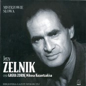 [Audiobook... - Nikos Kazantzakis - Ksiegarnia w UK