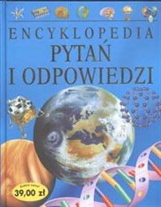 Picture of Encyklopedia pytań i odpowiedzi