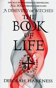 Picture of The Book of Life