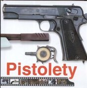 polish book : Pistolety ... - Leszek Erenfeicht