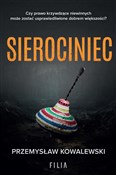 Sierocinie... - Przemysław Kowalewski -  books from Poland