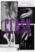 polish book : Clash Cras... - Nicole Williams