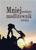 Mniej osob... - ks. Rafał Jarosiewicz -  Polish Bookstore 