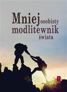 Picture of Mniej osobisty modlitewnik świata