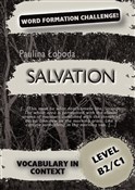Książka : Salvation.... - Paulina Łoboda
