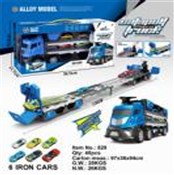 polish book : Samochód z...