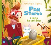 Pan Stópka... - Katarzyna Zychla -  books from Poland