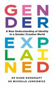 polish book : Gender Exp... - Diane Ehrensaft, Michelle Jurkiewicz