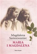 Maria i Ma... - Magdalena Samozwaniec -  books from Poland