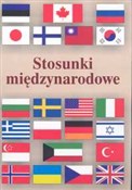 Stosunki m... -  Książka z wysyłką do UK