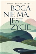 Boga nie m... - Piotr Augustyniak -  Książka z wysyłką do UK