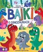 polish book : Bajki o di... - Katarzyna Pruszkowska-Sokalla