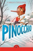 Książka : Pinocchio - Carlo Collodi