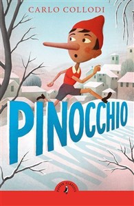 Obrazek Pinocchio