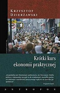 Picture of Krótki kurs ekonomii praktycznej