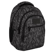 Polska książka : Plecak Bac...