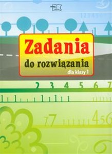 Picture of Zadania do rozwiązania 1