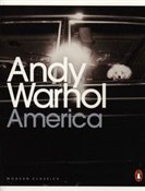 America - Andy Warhol - Ksiegarnia w UK