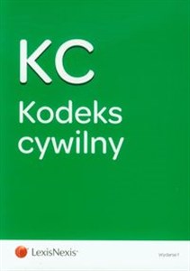 Picture of Kodeks cywilny